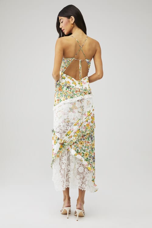 ファッションLove Fall 2021 #FLLforVS Pt. 1 | For Love & Lemons