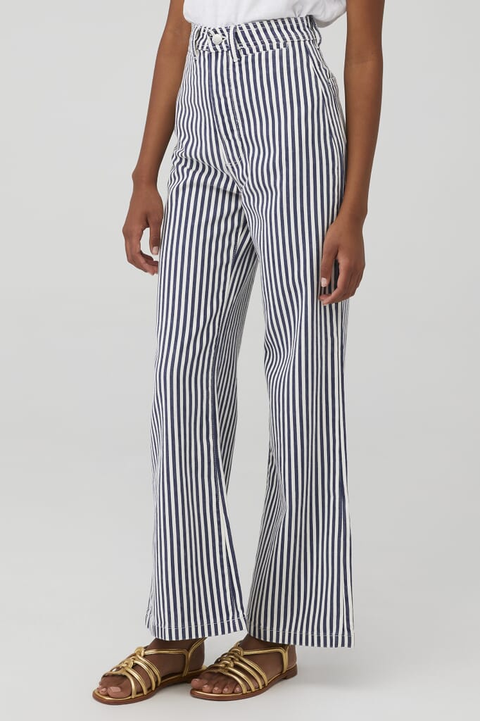 Buy Sailor Pant - Lyocell Francoise Online