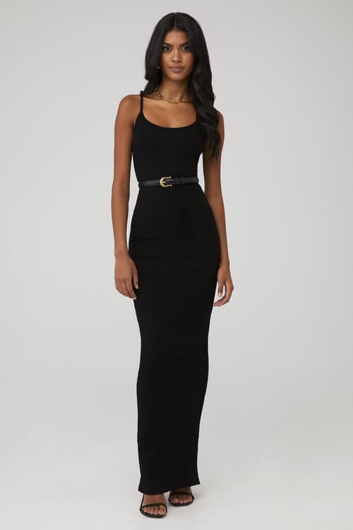 chinese dress ladies Becca Maxi Dress