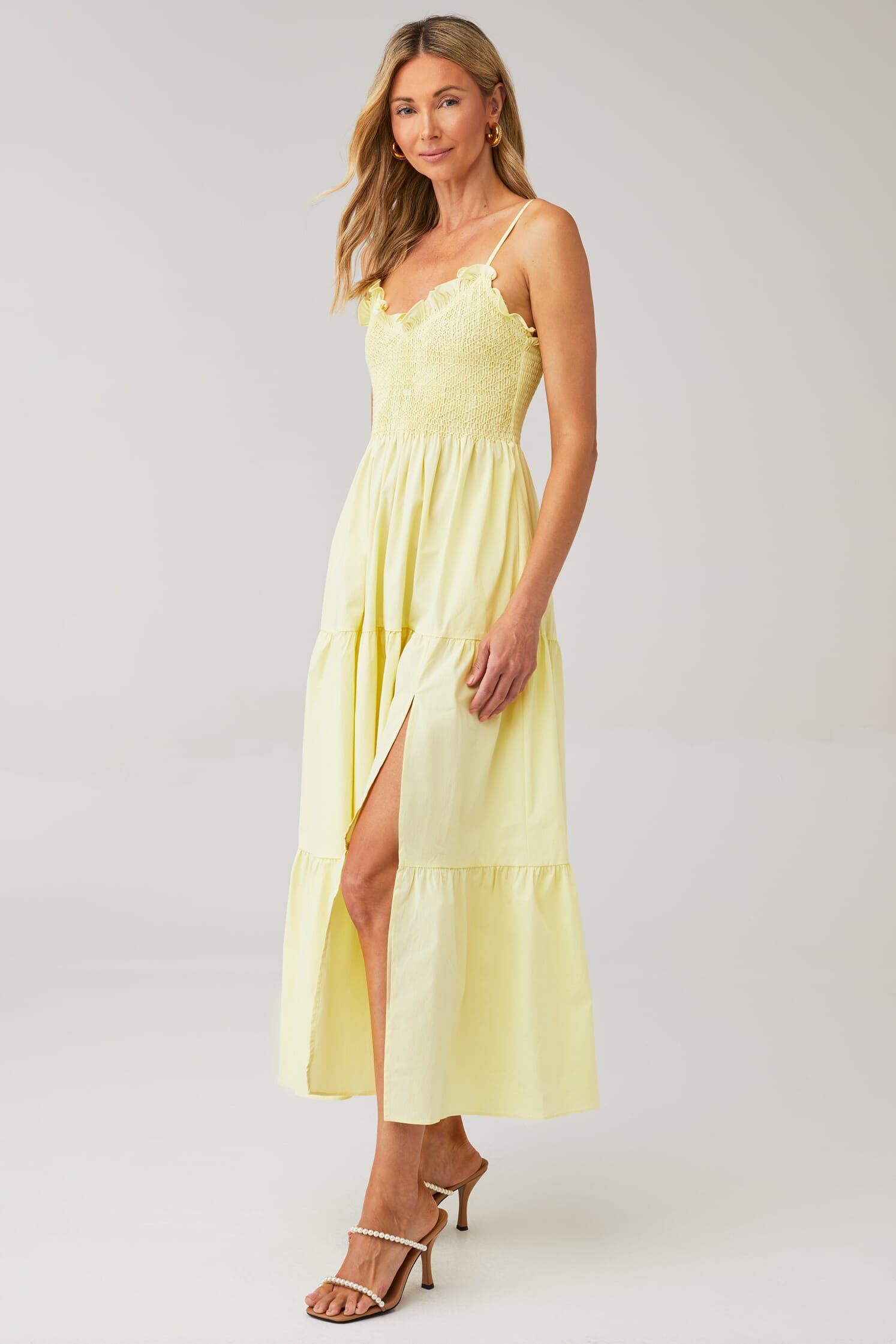 chinese dress ladies Seraphine Dress