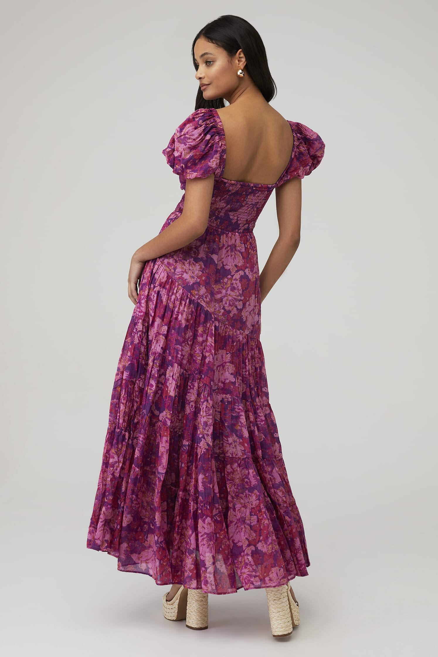 chinese dress ladies Catalina Maxi Dress by Free People main image 0