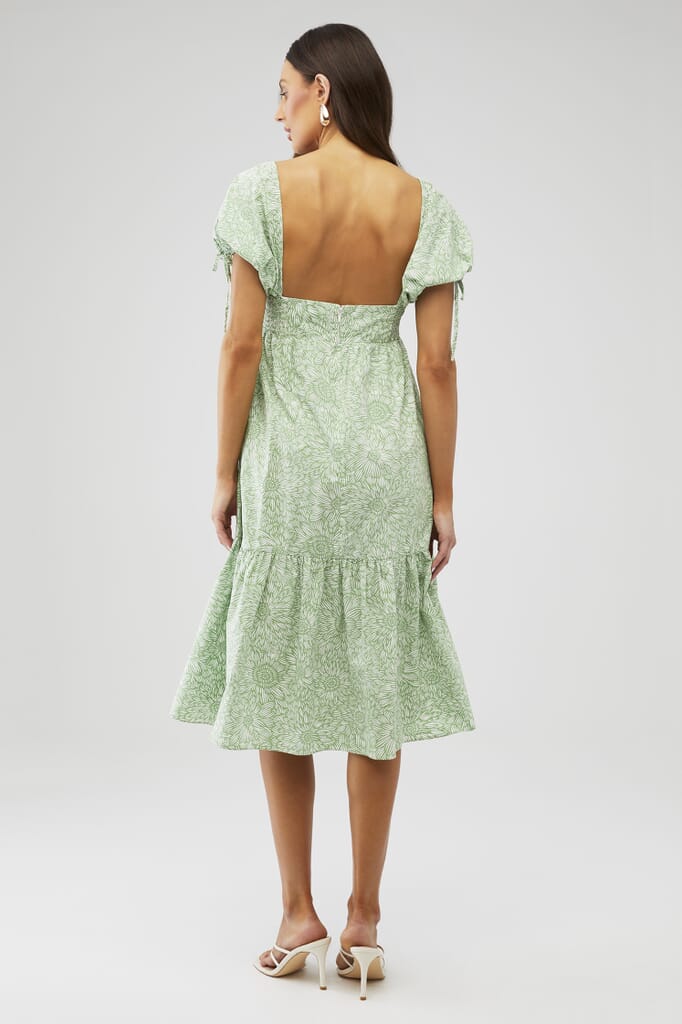 Floral Dresses for Women | FashionPass Floral Dresses for Women | FashionPass