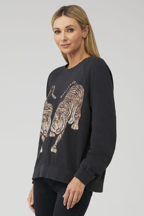 Show me your mumu simon pullover new arrivals