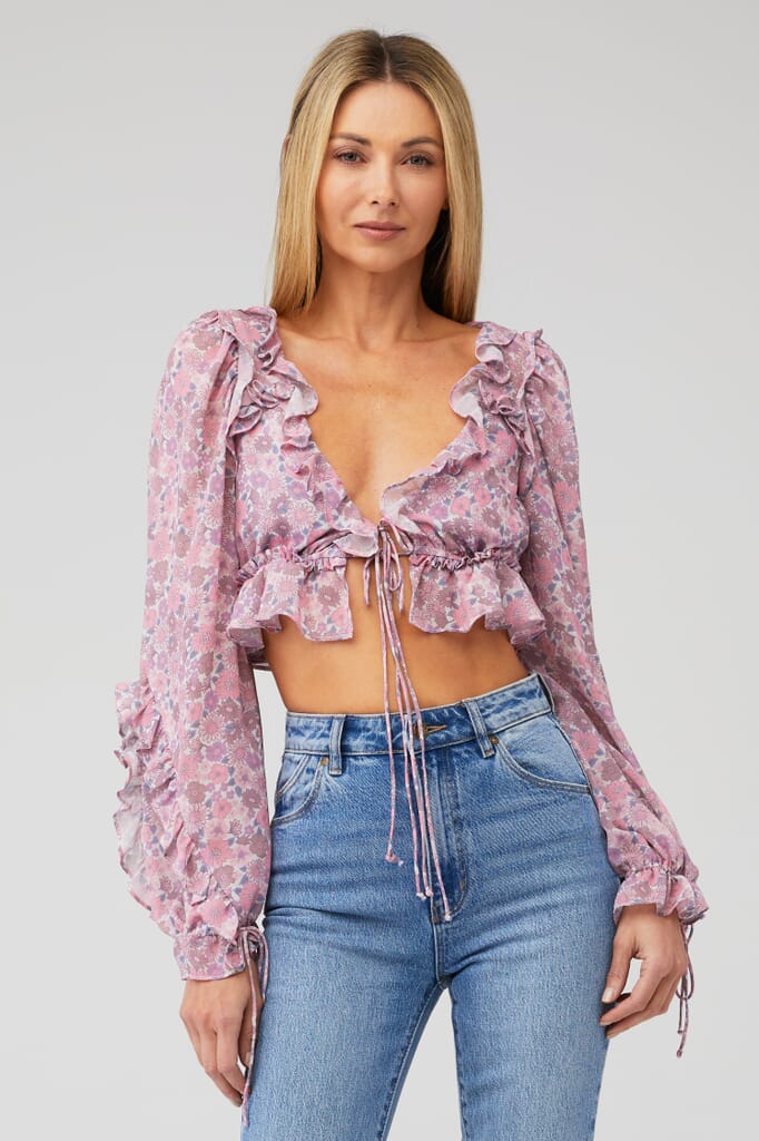 Simona Top