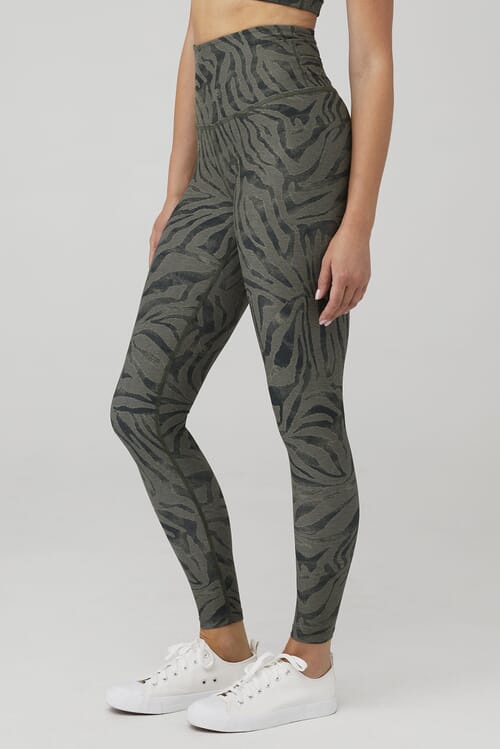 Caught in the midi high hot sale waisted legging