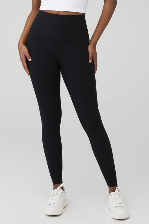 Caught in the midi high best sale waisted legging