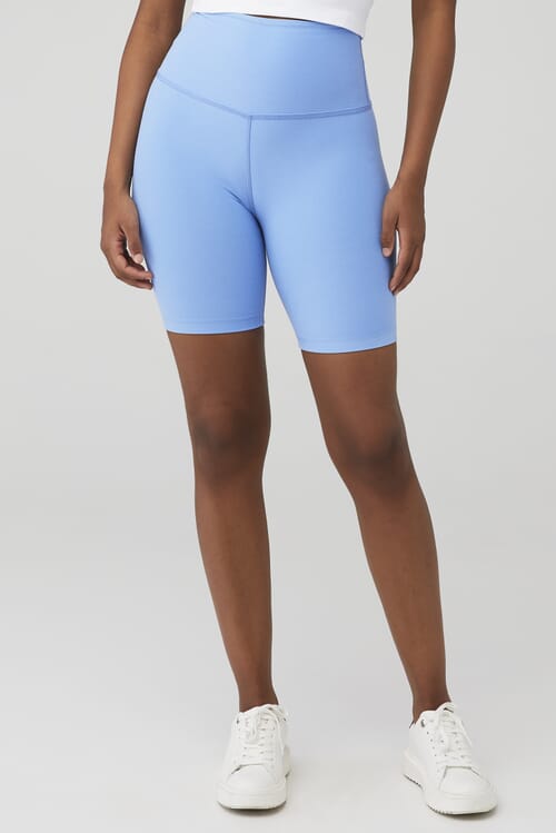 Beyond sale yoga biker shorts