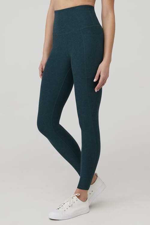 midi leggings