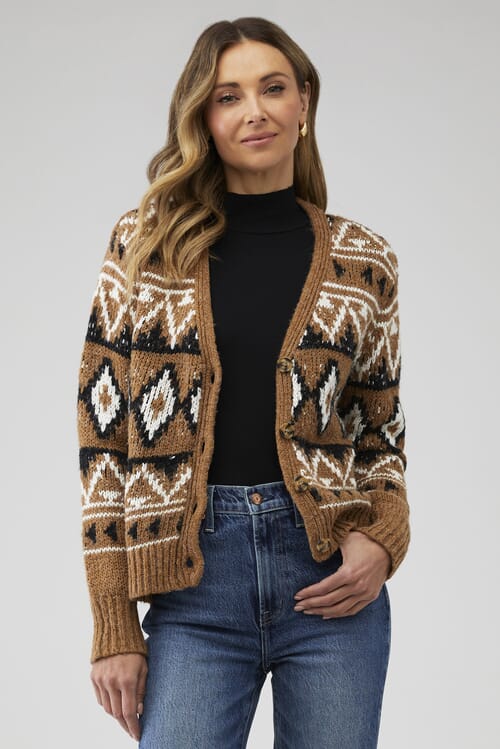 Bb dakota cardigan best sale