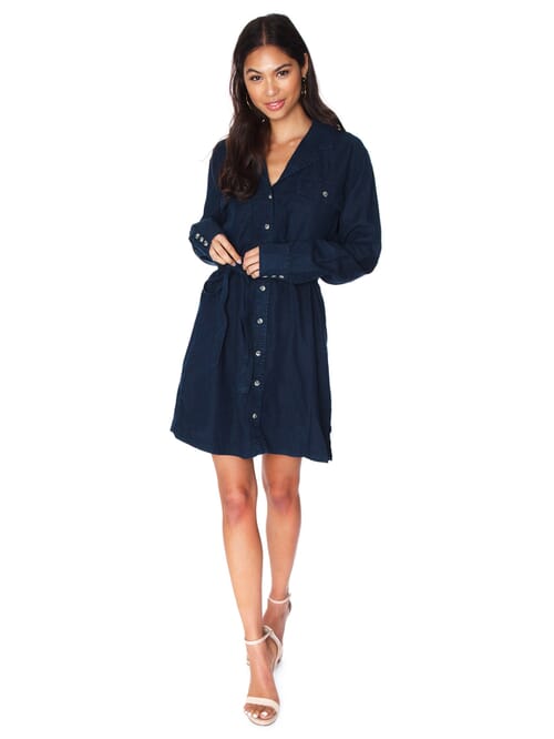 Sanctuary shop shirt dress