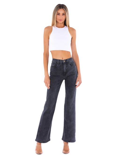 PISTOLA | Stevie Jeans in Memento 