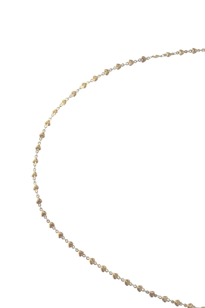 Petit Moments | Lua Hoop Earrings main image 0
