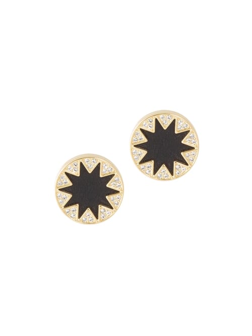 House of clearance harlow sunburst earrings