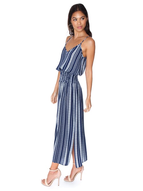 Blue life on sale sunset slip dress