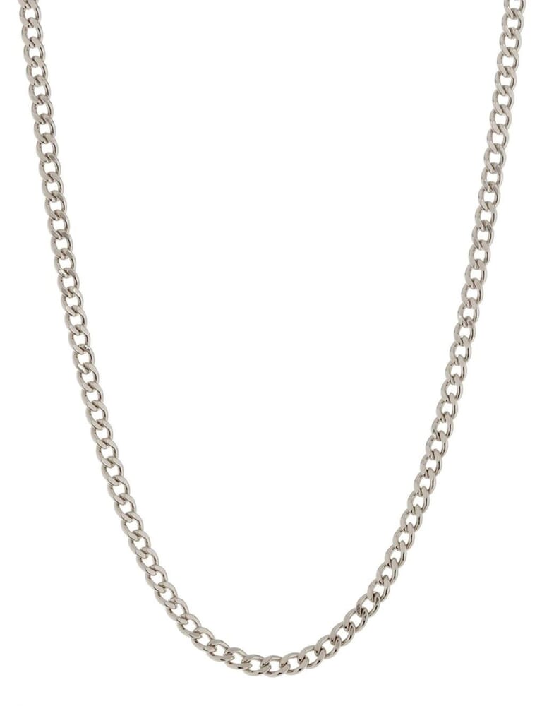 luv-aj-classique-skinny-curb-chain-in-silver-fashionpass