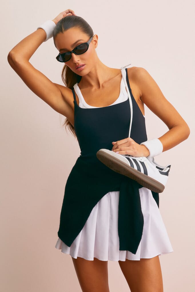 Activewear Dresses for Women | FashionPass