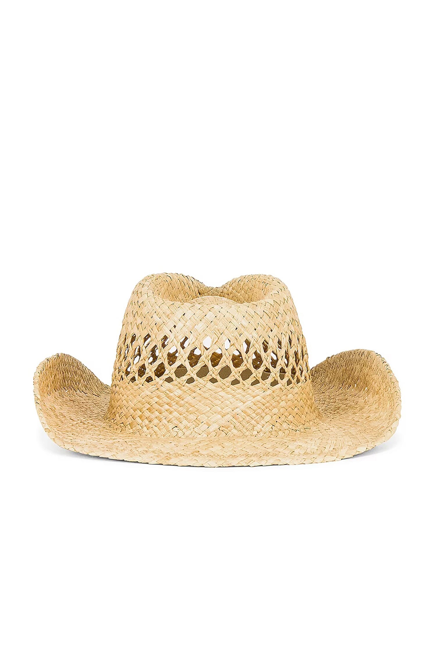 Lack of Color | Desert Cowboy Hat in Natural| FashionPass