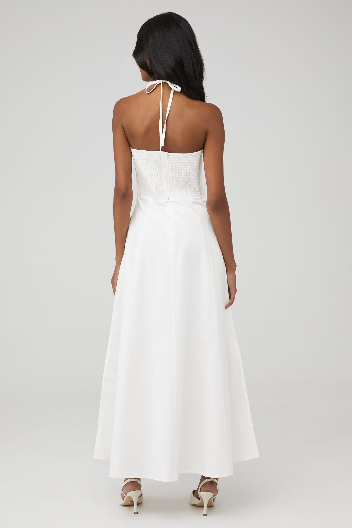 Favorite Daughter | Halting Traffic Dress in White| FashionPass Favorite Daughter | Halting Traffic Dress in White| FashionPass