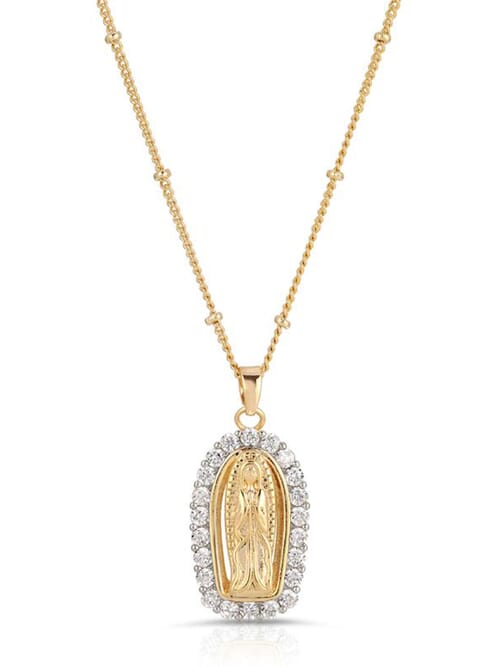 JOY DRAVECKY | Heirloom Necklace in 