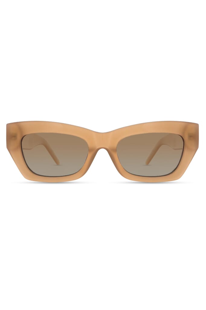 BANBE | Bardot in Nude/Brown| FashionPass display picture 2