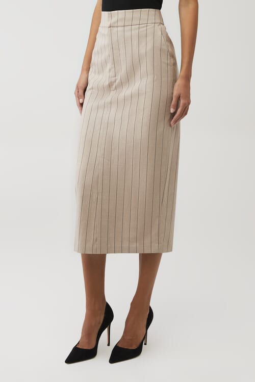 Midi Skirts for Women | FashionPass