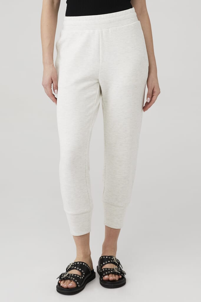 SLIM CUFF PANT 25”