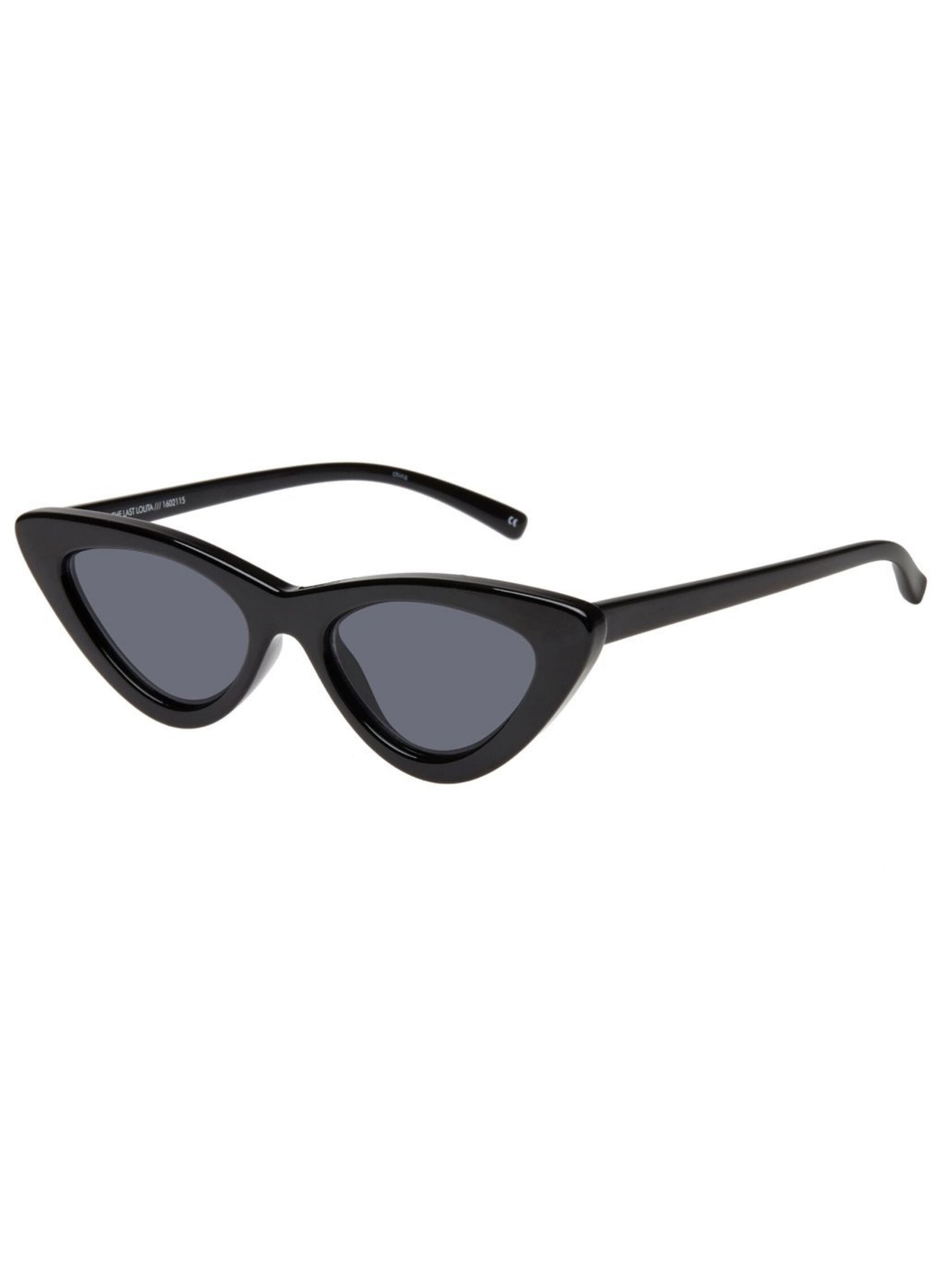 Le Specs | Last Lolita in Black| FashionPass