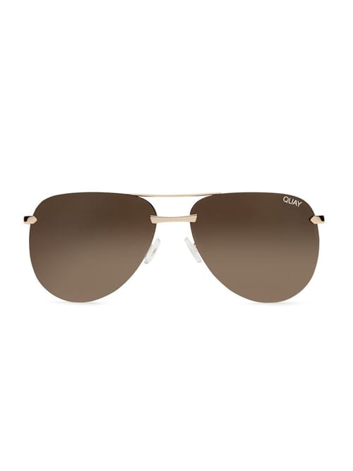 64mm aviator sunglasses hotsell