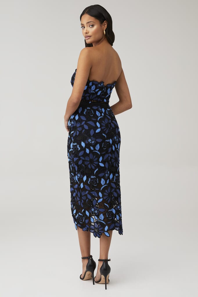 Blue Dresses for Women | FashionPass