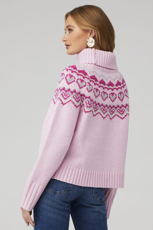 Retailer loveshackfancy sweater