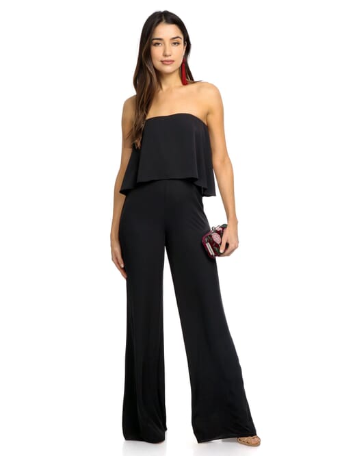 Amanda uprichard topanga jumpsuit on sale