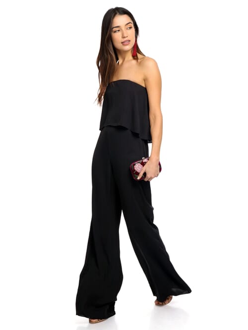 Amanda uprichard sales topanga jumpsuit