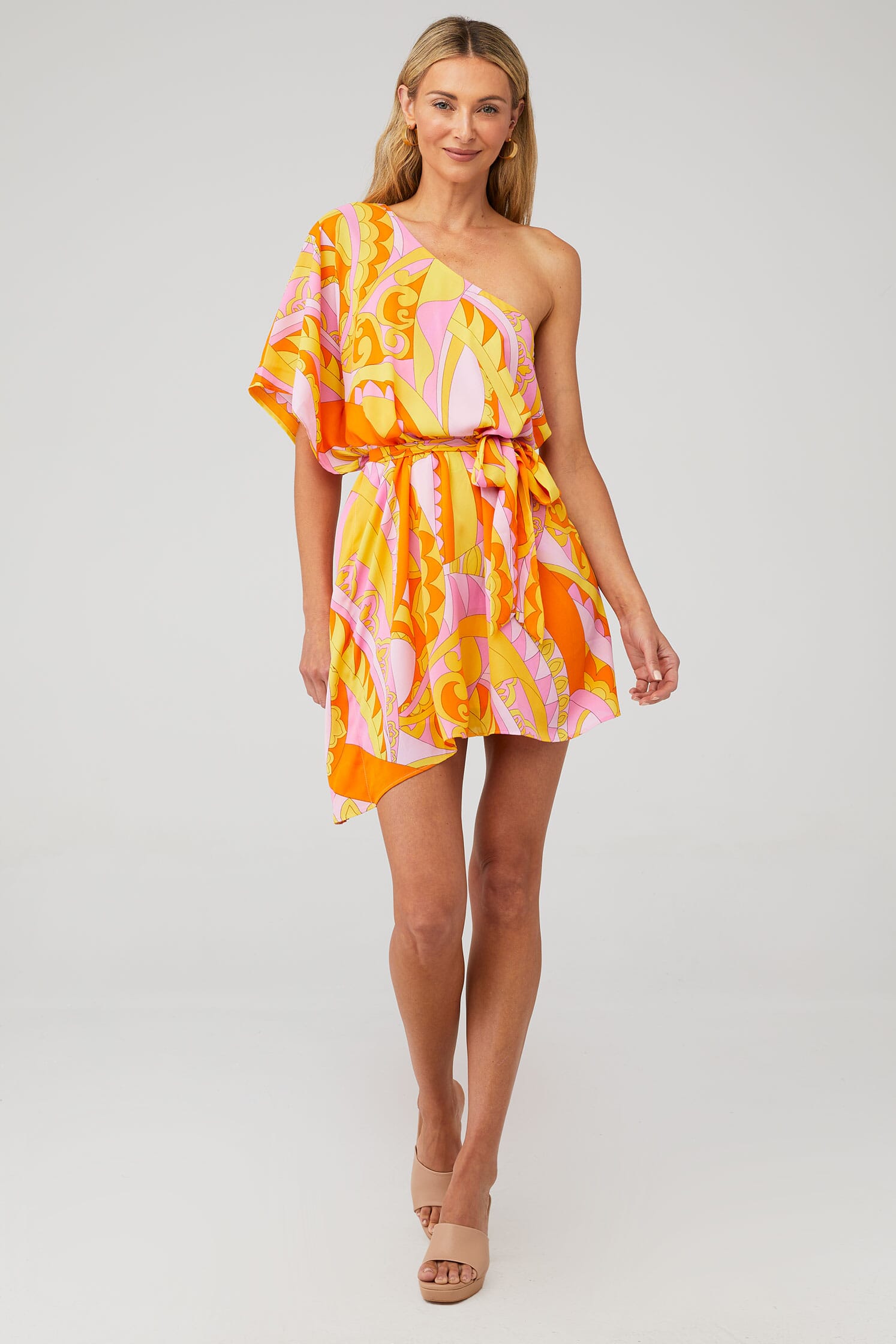 TRISH DRESS