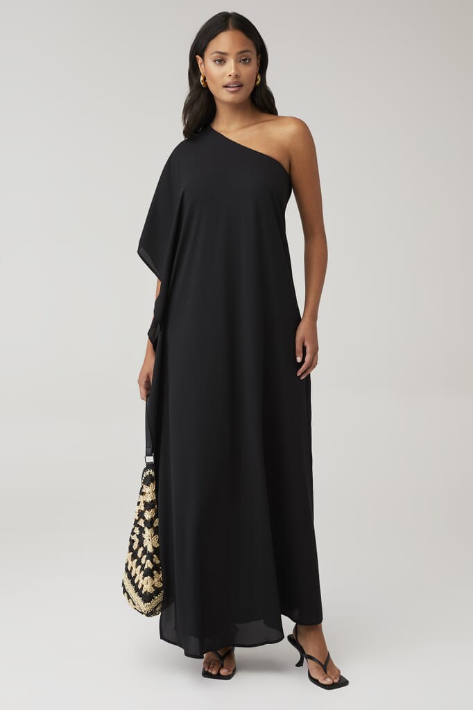 chinese dress ladies Show Me Your Mumu Marisol Maxi Dress – Mikinola main image 0