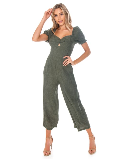 Minkpink overalls 2024