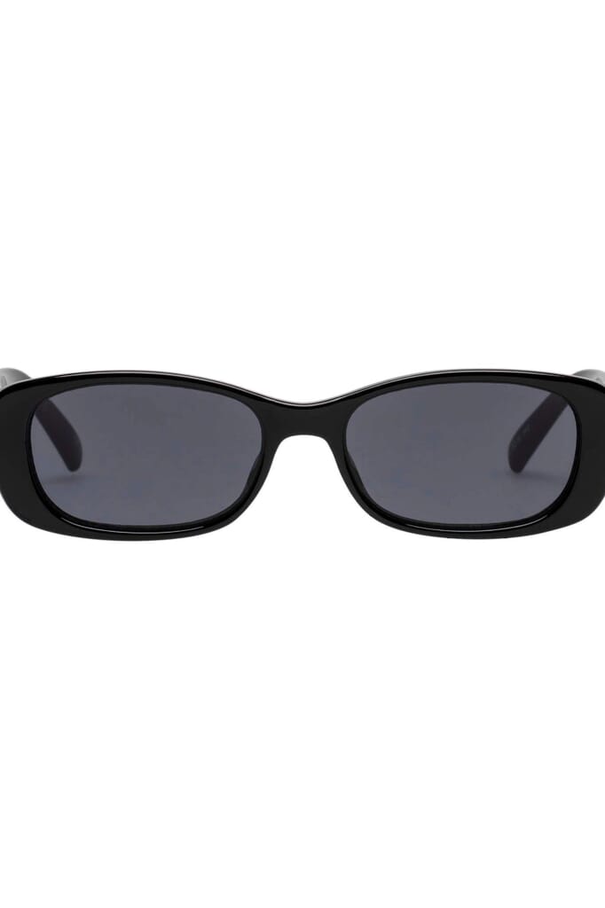 Le Specs | Subdimension in Black Tortoise| FashionPass display picture 1