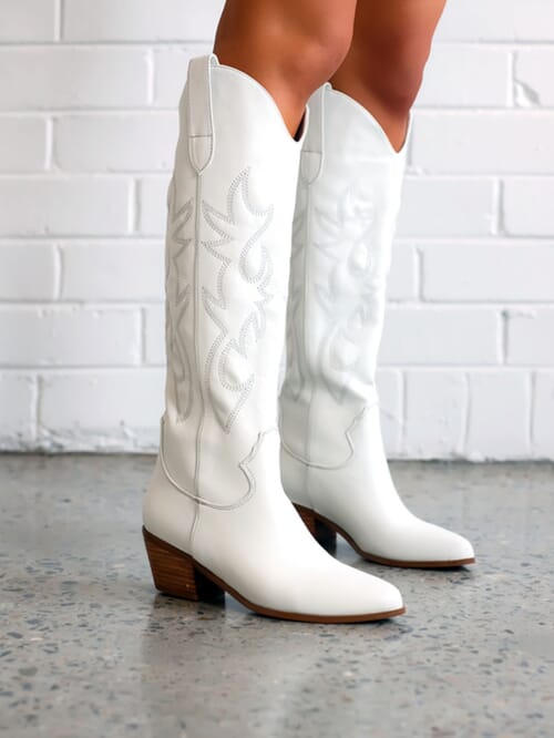 billini western boots