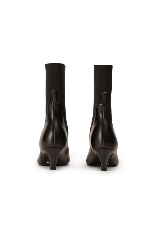 Tony bianco studded boots hotsell