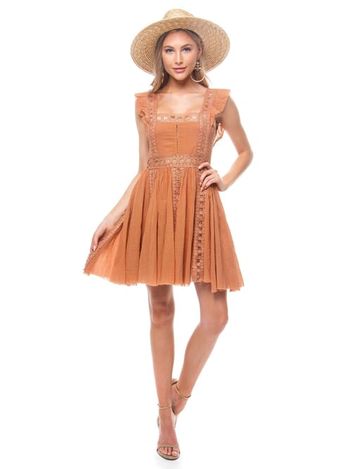 Free people 2025 verona dress