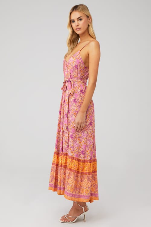 Free People Salinas Dress