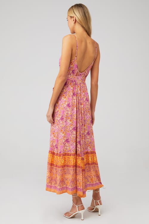 Free People Salinas Dress