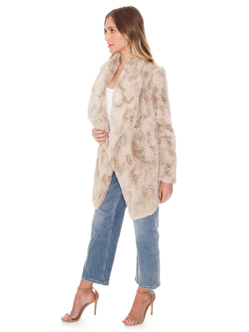 bb dakota warm thoughts jacket