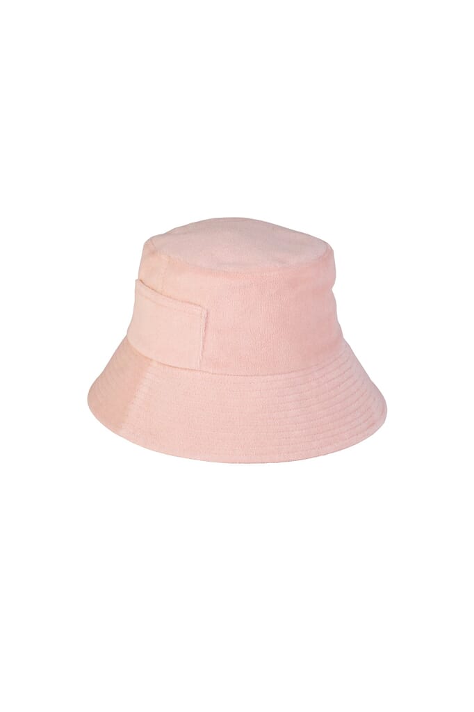 Lack of Color | Wave Bucket Hat in Coco Sunset| FashionPass display picture 1