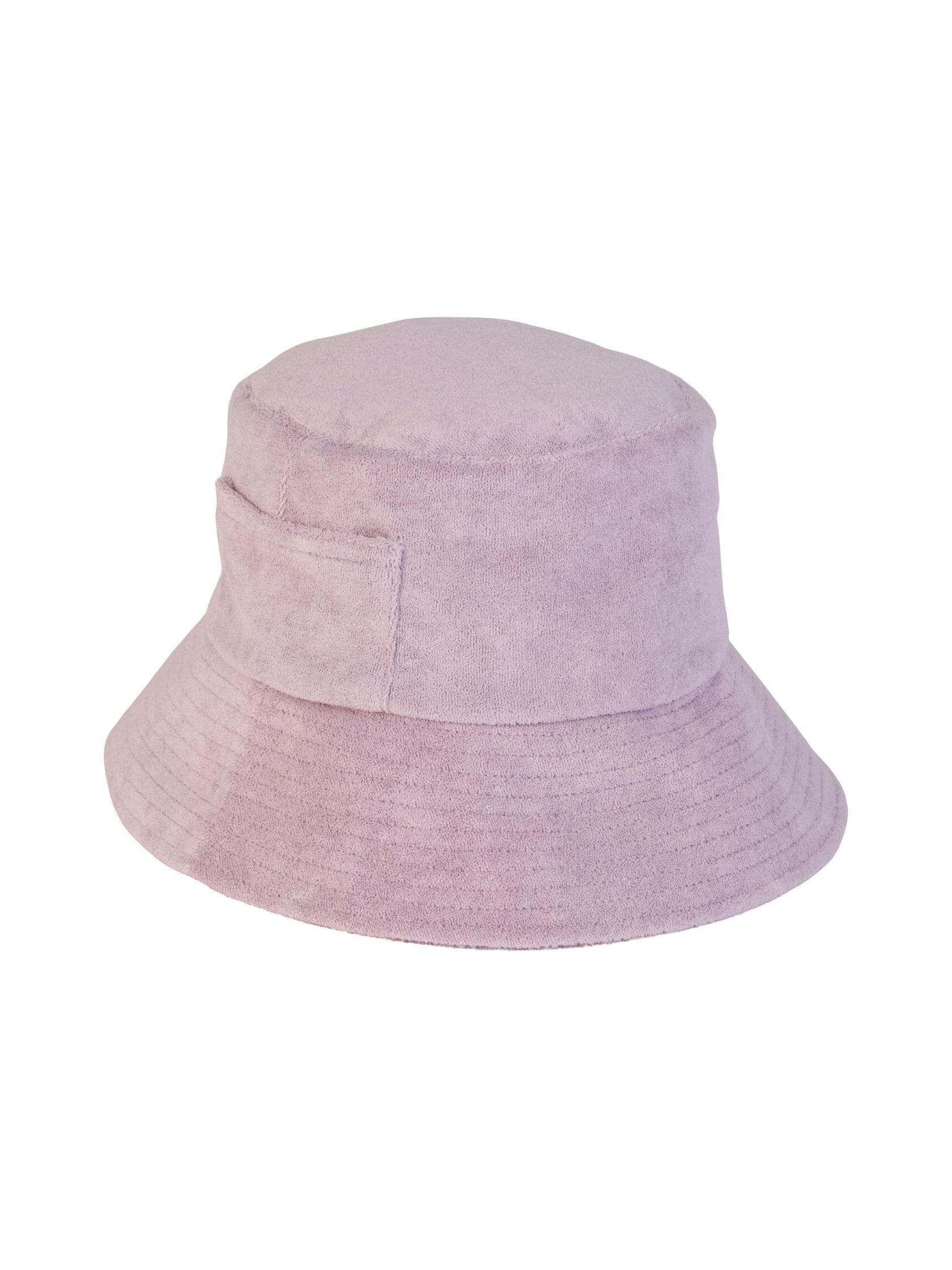 Lack of Color Wave Bucket - Pink Lack of Color Women main image 2