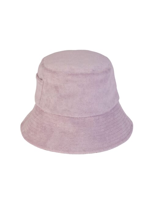 ＊Lack of Color ＊ ウェーブ バケットハット ラベンダー S/M Lack of Color ＊ ウェーブ バケットハット ラベンダー S/M