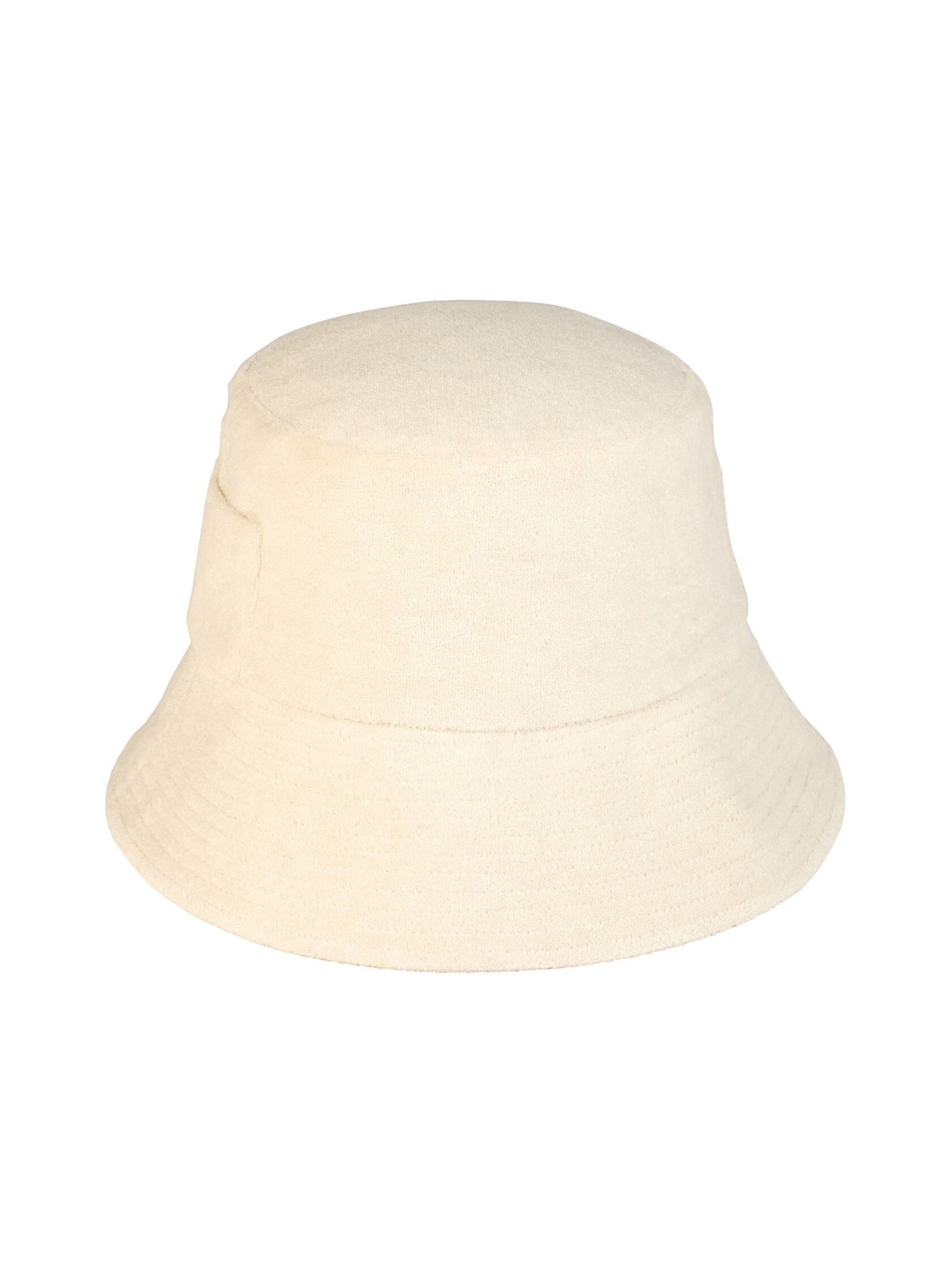 Lack of Color | Wave Bucket Hat in Beige| FashionPass