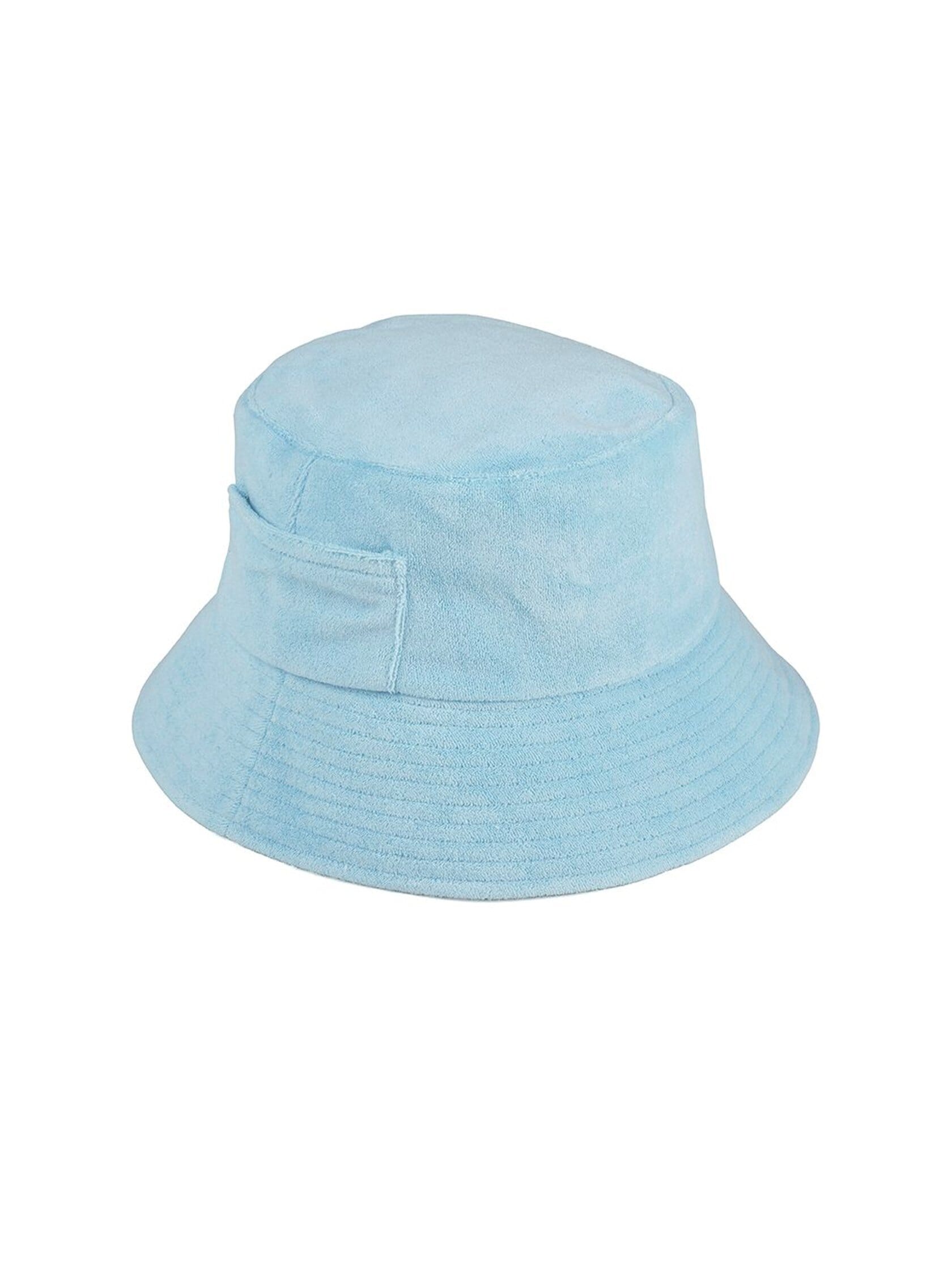 Lack of Color | Wave Bucket Hat in Aqua| FashionPass