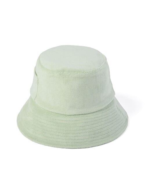 Lack of Color | Holiday Bucket Hat in Sunshine Bloom| FashionPass