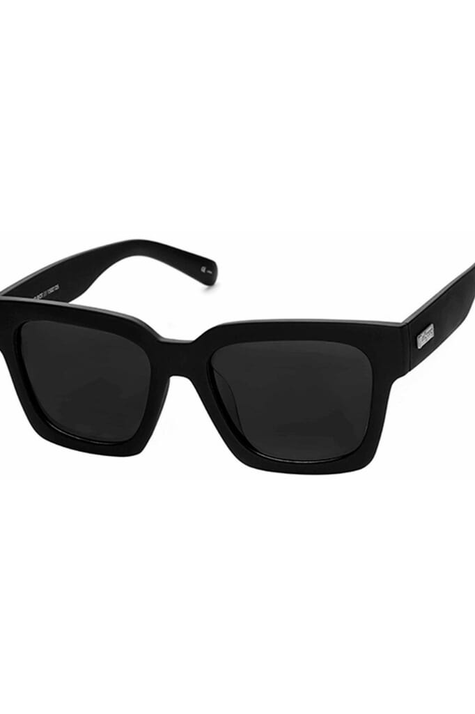 Le Specs Weekend Riot Sunglasses