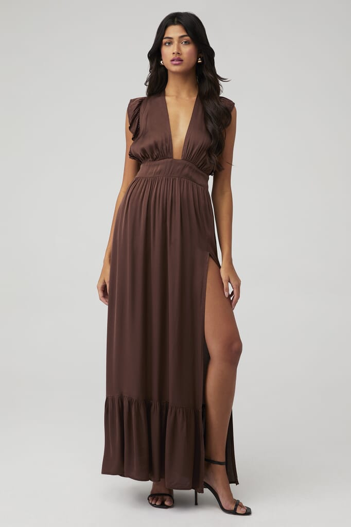 Stillwater The Valentina Maxi Dress main image 0